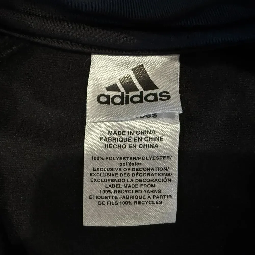 Adidas Baby Tricot Jogger Jacket